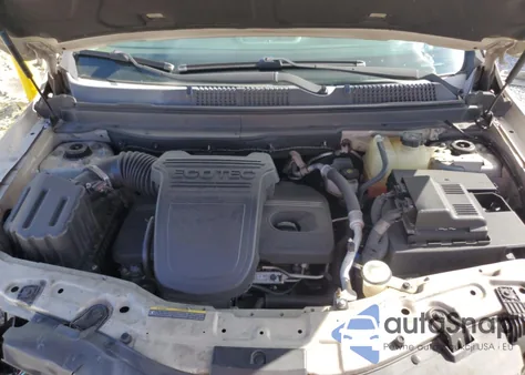 2009 Saturn Vue Xe z USA, uszkodzony, nr VIN 3GSCL33P19S567956